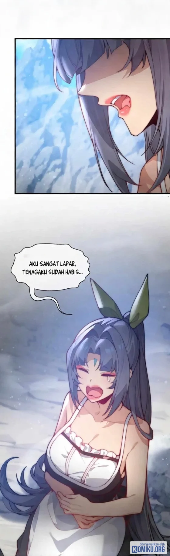 I Love the Demon Lord So Much That Even My Female Disciples Want to Kill Me Chapter 141 Gambar 21