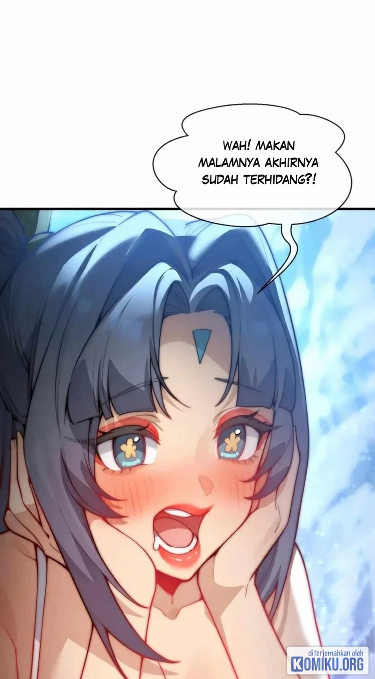 I Love the Demon Lord So Much That Even My Female Disciples Want to Kill Me Chapter 141 Gambar 40
