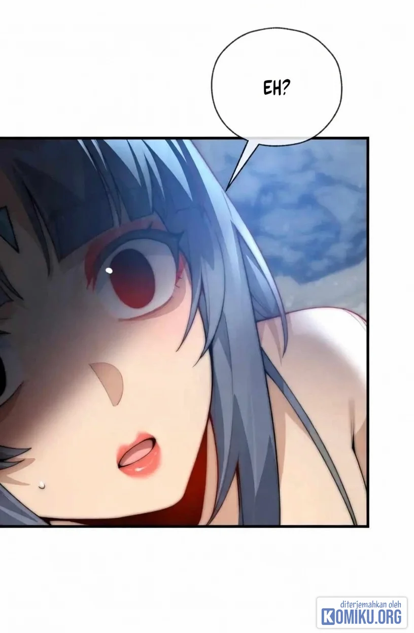 I Love the Demon Lord So Much That Even My Female Disciples Want to Kill Me Chapter 141 Gambar 43