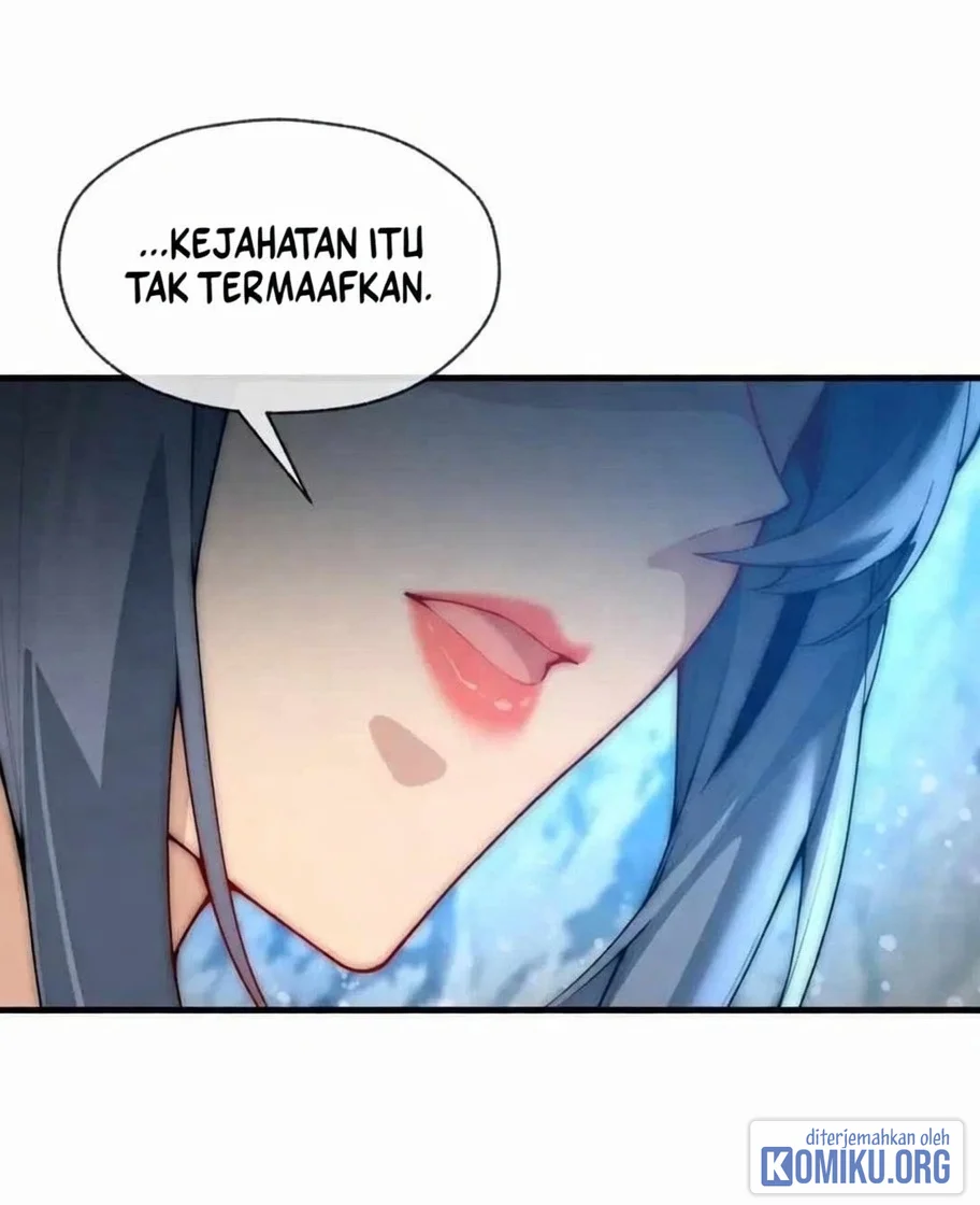 I Love the Demon Lord So Much That Even My Female Disciples Want to Kill Me Chapter 141 Gambar 47