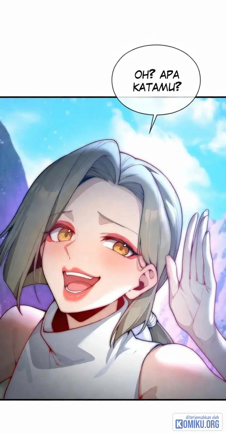 I Love the Demon Lord So Much That Even My Female Disciples Want to Kill Me Chapter 141 Gambar 48