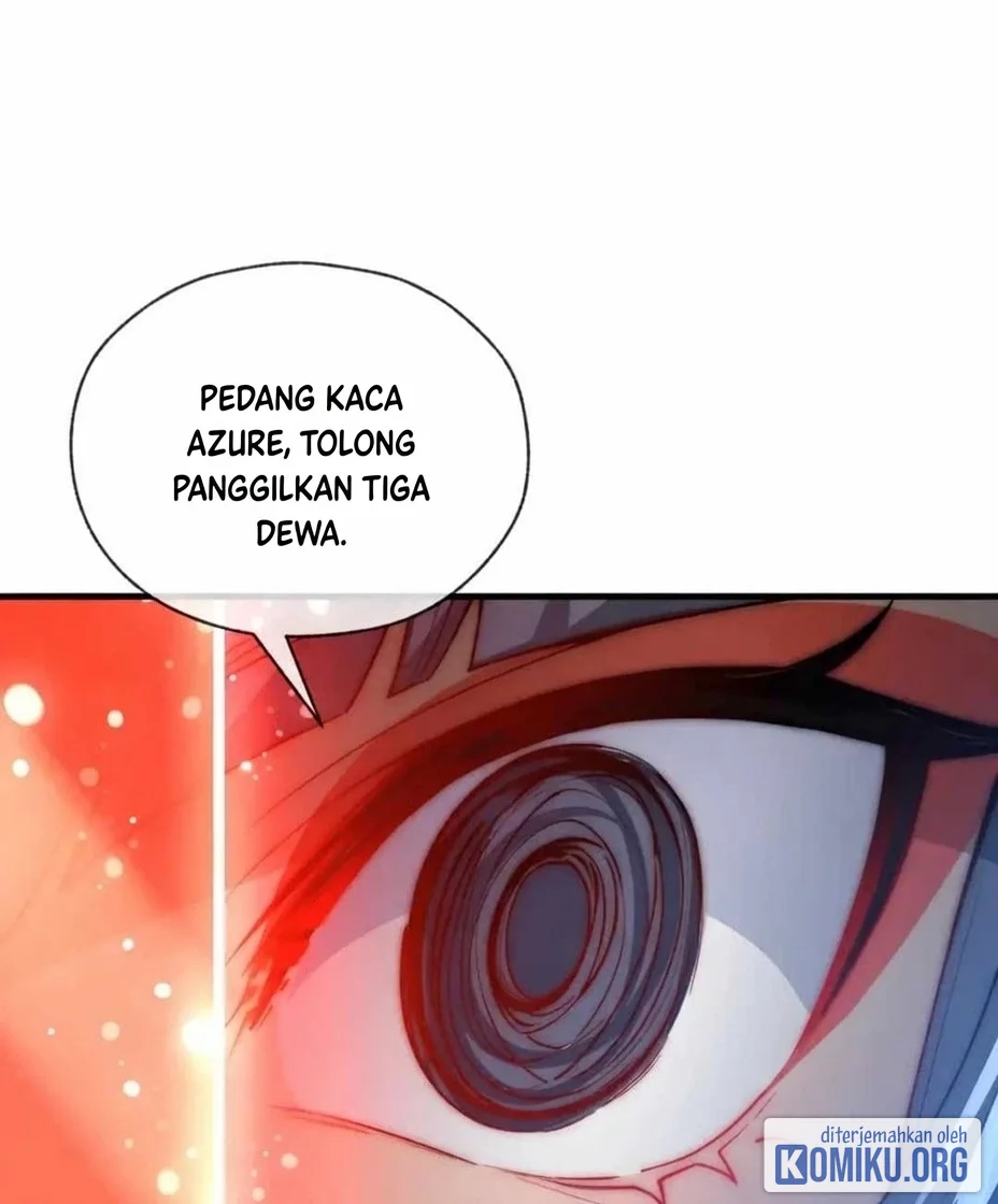 I Love the Demon Lord So Much That Even My Female Disciples Want to Kill Me Chapter 141 Gambar 51