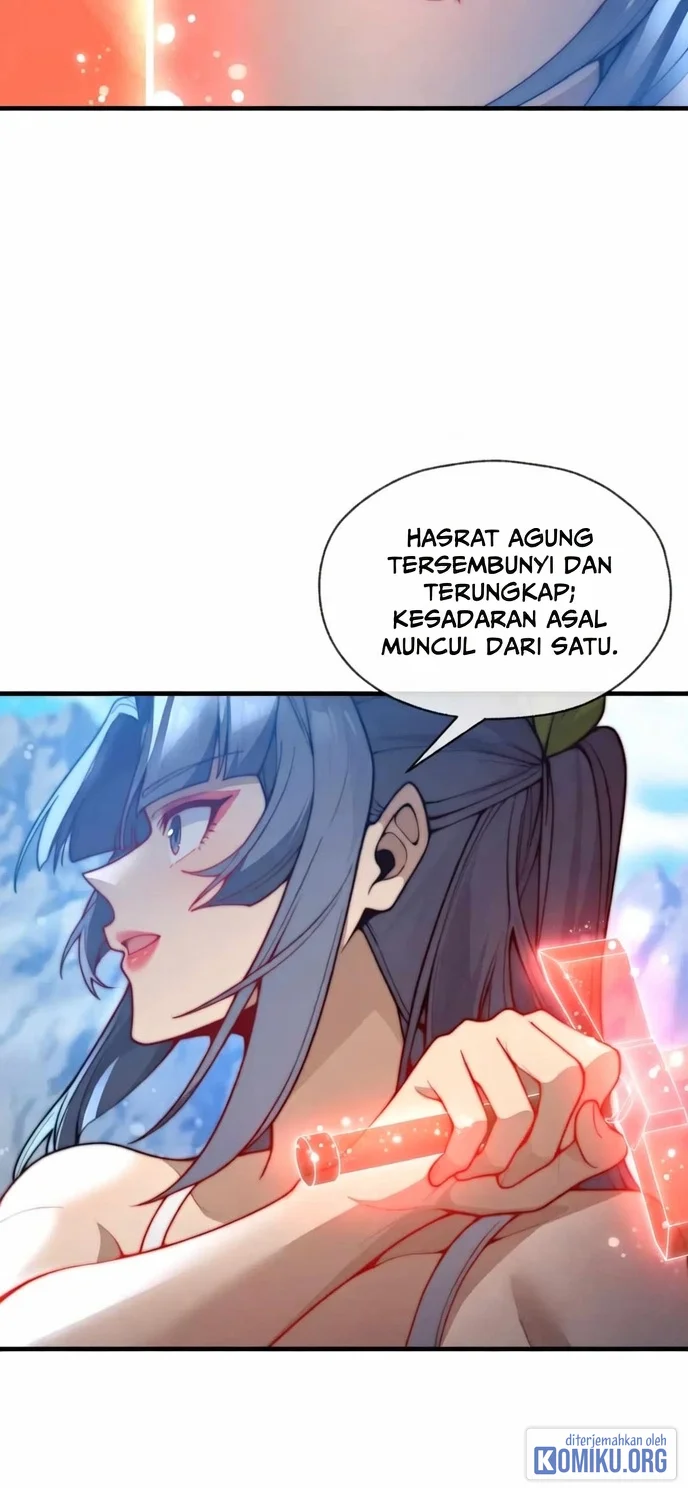 I Love the Demon Lord So Much That Even My Female Disciples Want to Kill Me Chapter 141 Gambar 52