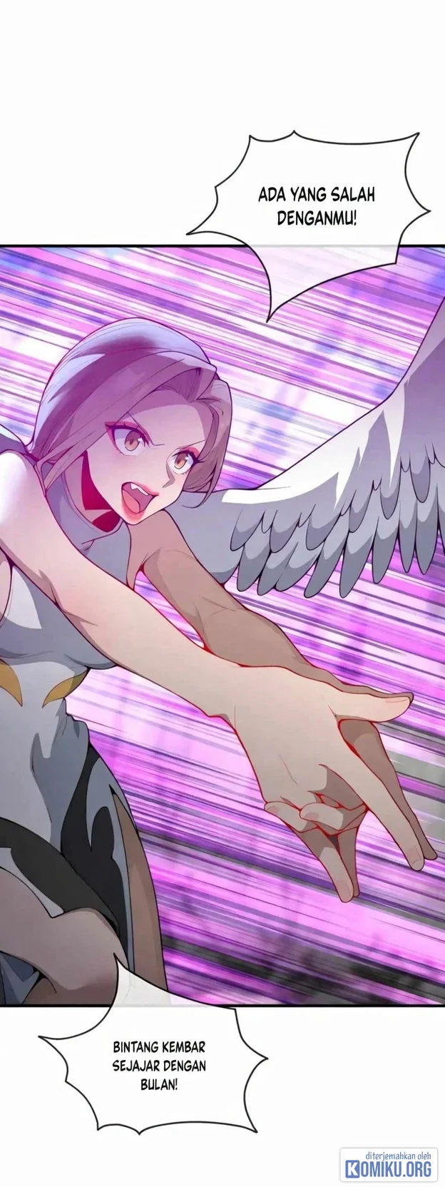 I Love the Demon Lord So Much That Even My Female Disciples Want to Kill Me Chapter 141 Gambar 53