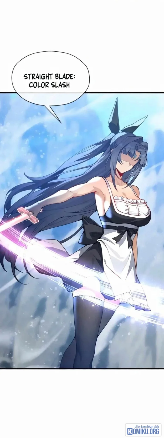I Love the Demon Lord So Much That Even My Female Disciples Want to Kill Me Chapter 141 Gambar 54