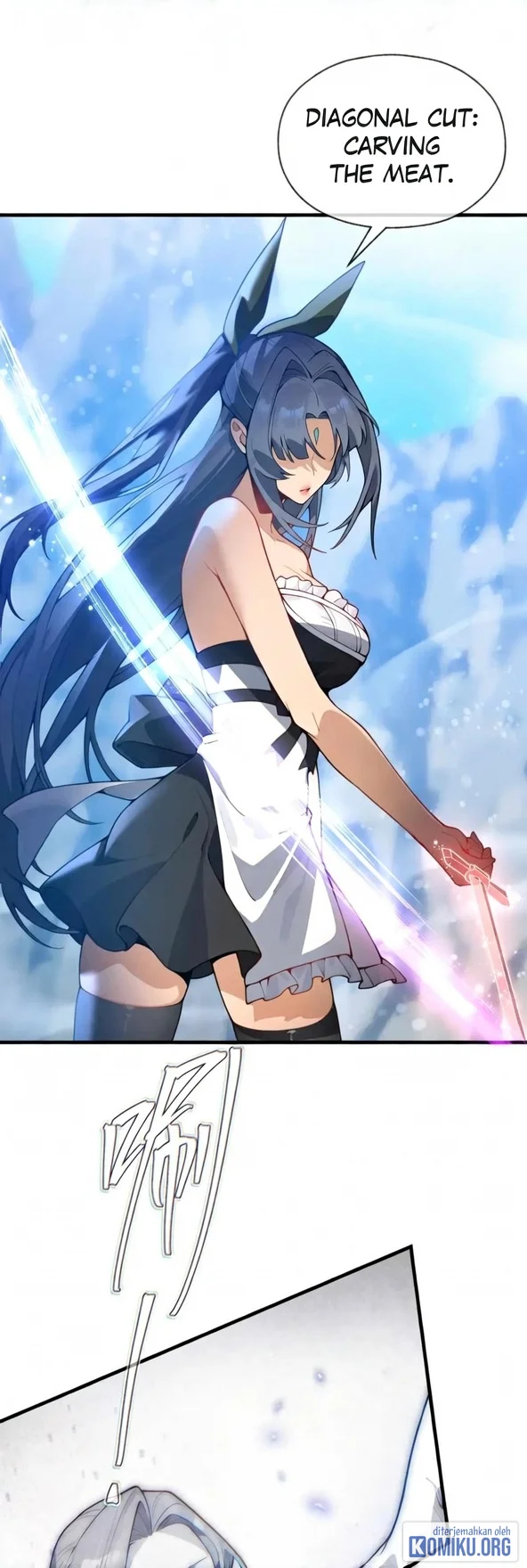 I Love the Demon Lord So Much That Even My Female Disciples Want to Kill Me Chapter 141 Gambar 58