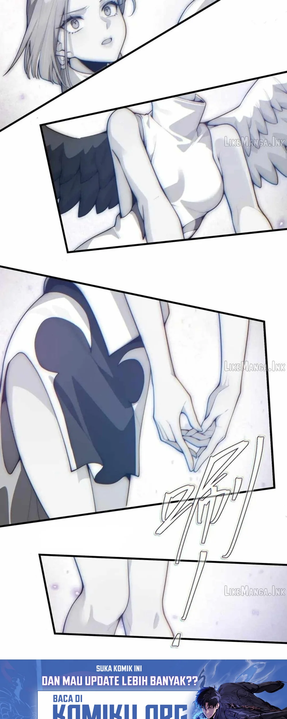 I Love the Demon Lord So Much That Even My Female Disciples Want to Kill Me Chapter 141 Gambar 59