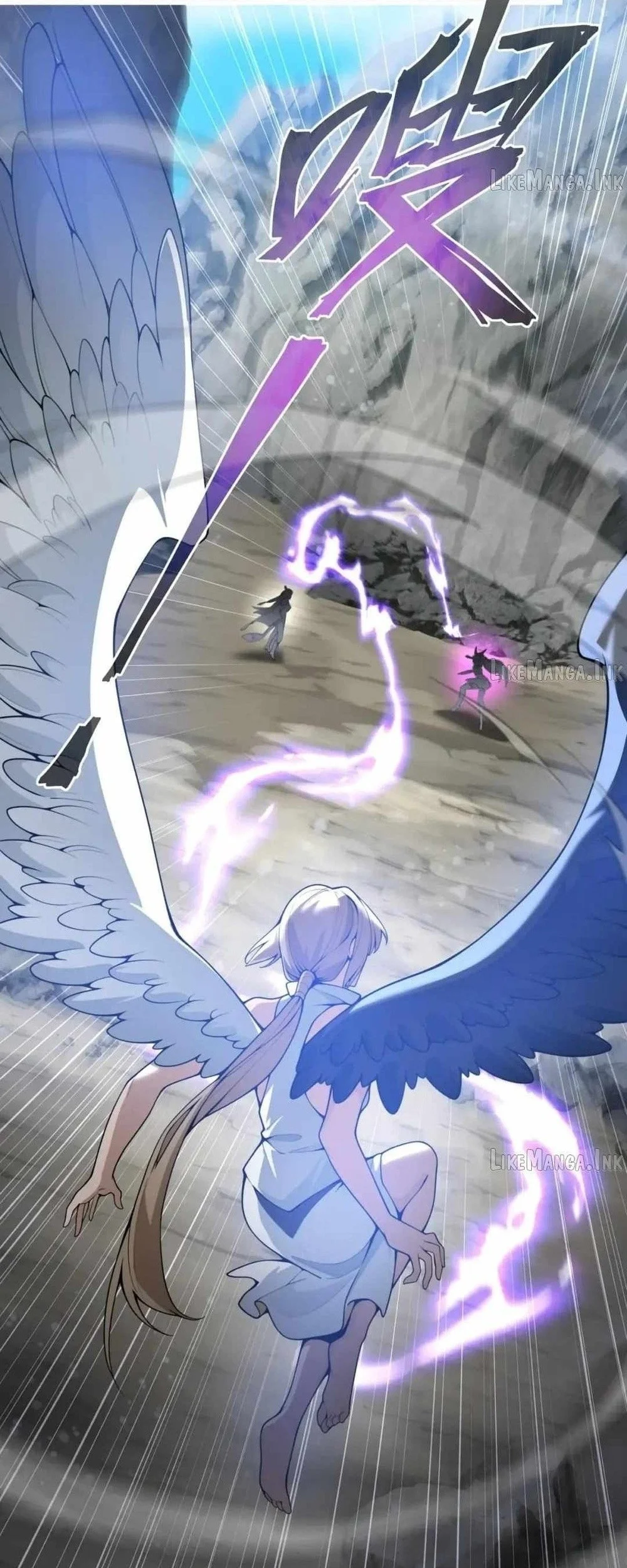 I Love the Demon Lord So Much That Even My Female Disciples Want to Kill Me Chapter 141 Gambar 8