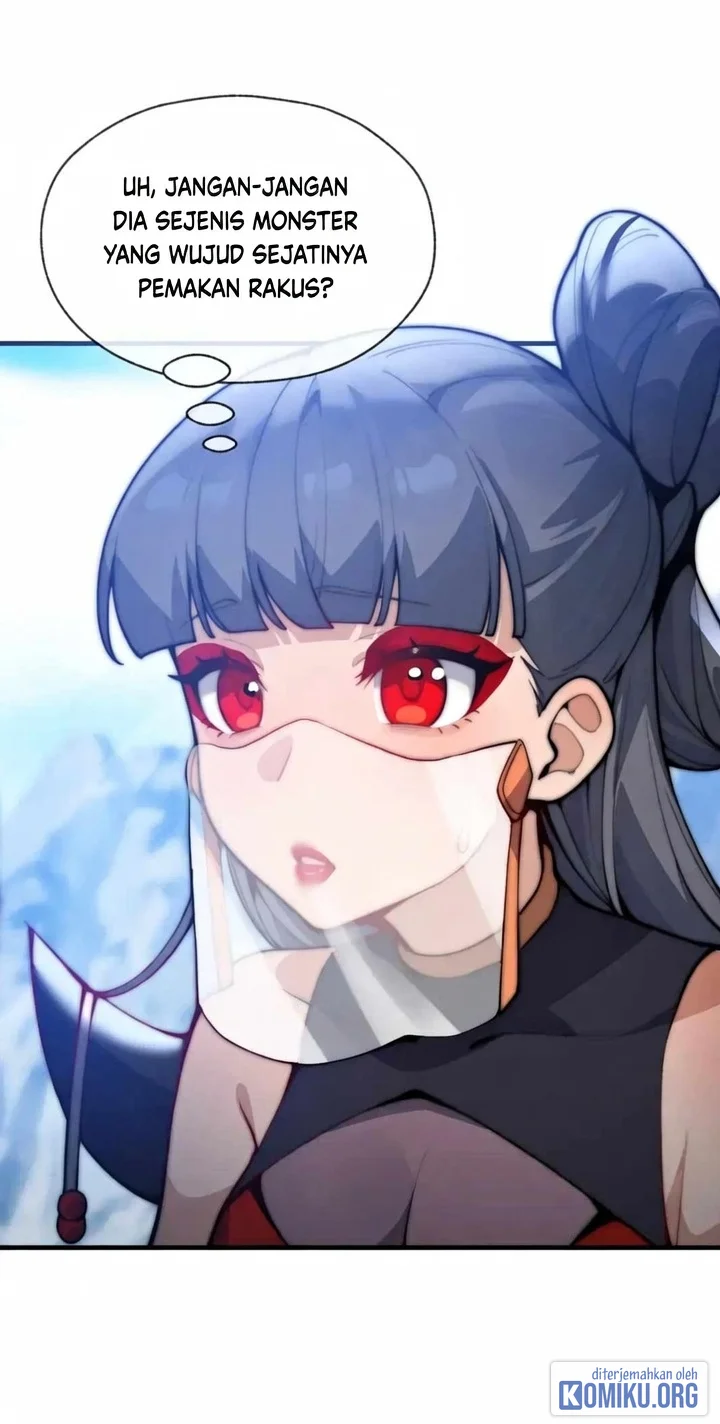 I Love the Demon Lord So Much That Even My Female Disciples Want to Kill Me Chapter 142 halaman 17