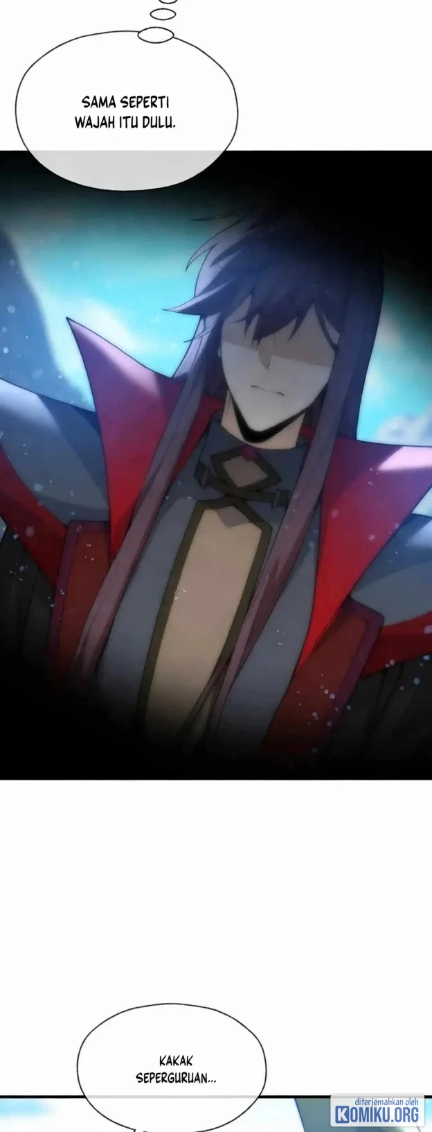 I Love the Demon Lord So Much That Even My Female Disciples Want to Kill Me Chapter 142 halaman 26