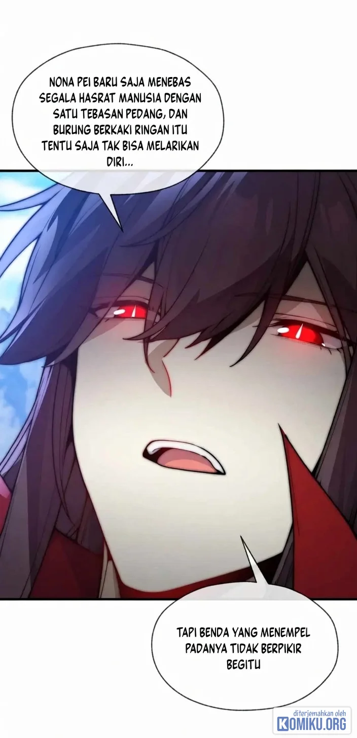 I Love the Demon Lord So Much That Even My Female Disciples Want to Kill Me Chapter 142 halaman 31