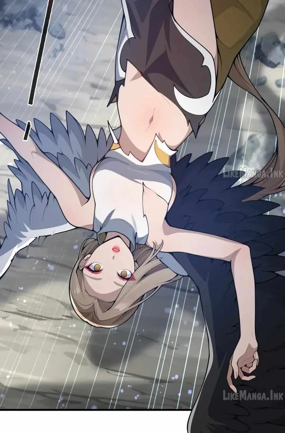 I Love the Demon Lord So Much That Even My Female Disciples Want to Kill Me Chapter 142 halaman 4