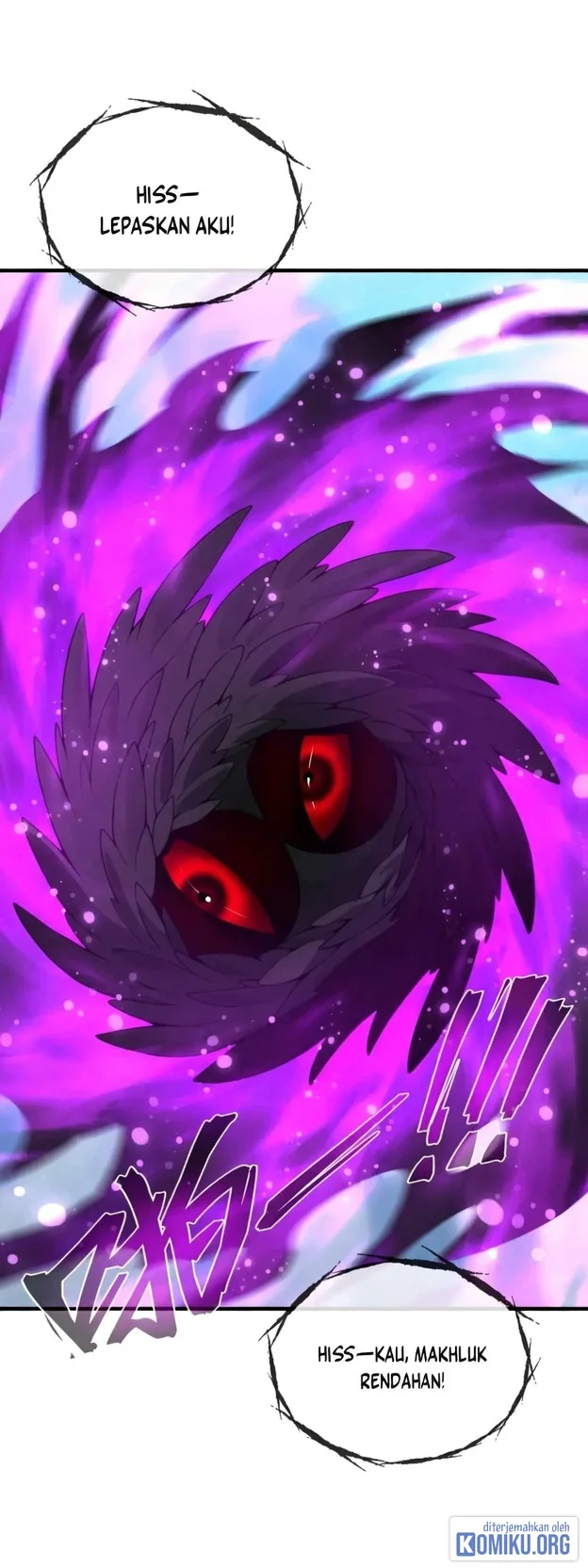 I Love the Demon Lord So Much That Even My Female Disciples Want to Kill Me Chapter 142 halaman 36