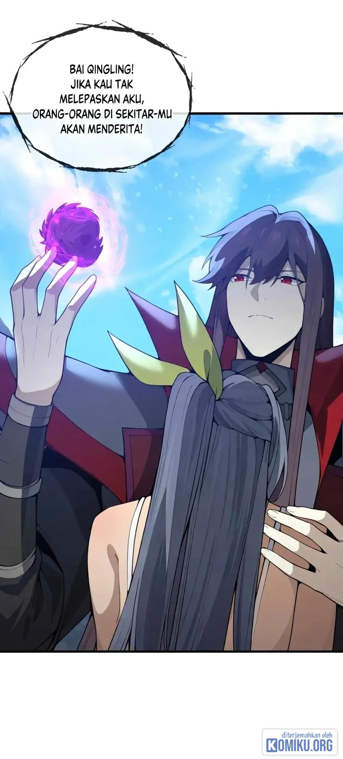 I Love the Demon Lord So Much That Even My Female Disciples Want to Kill Me Chapter 142 Gambar 39