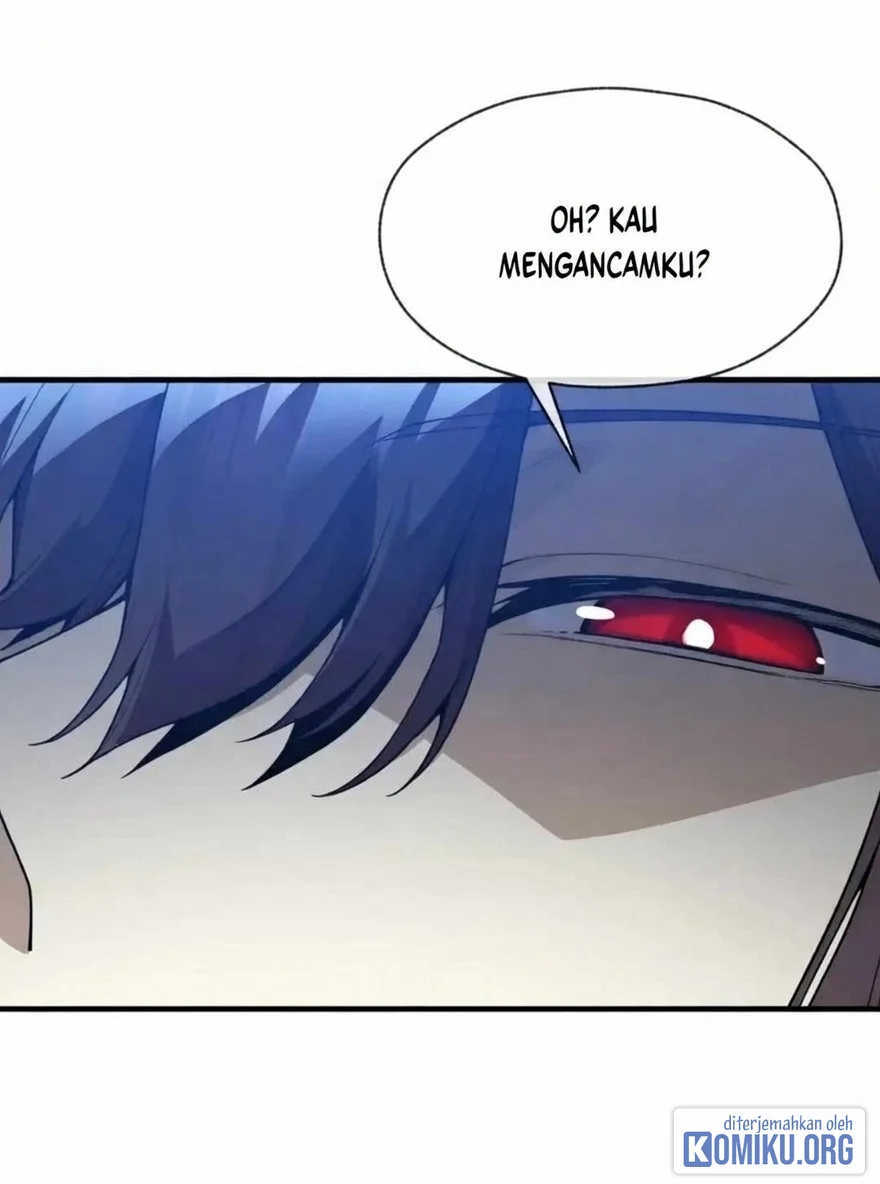 I Love the Demon Lord So Much That Even My Female Disciples Want to Kill Me Chapter 142 Gambar 41