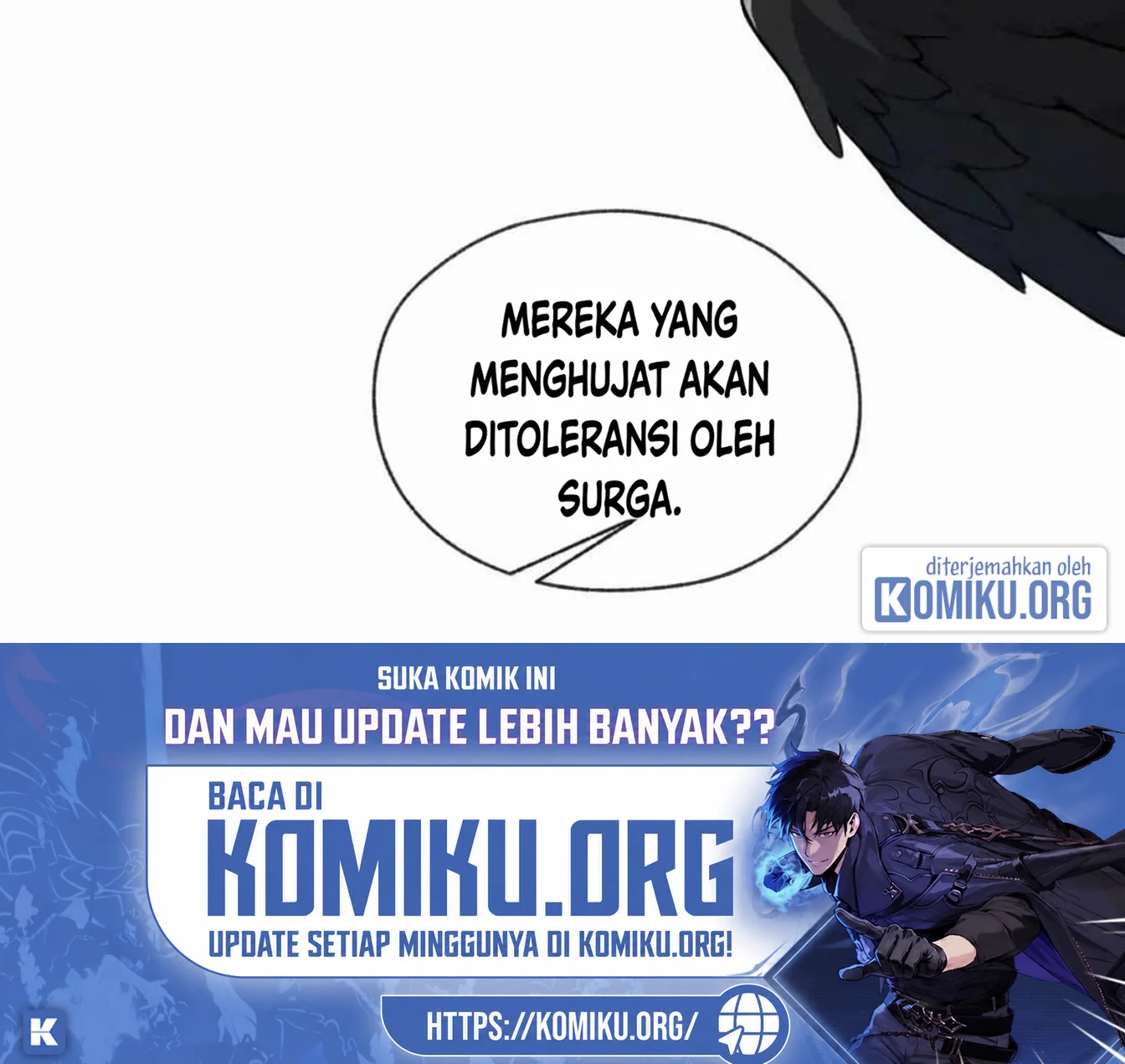 I Love the Demon Lord So Much That Even My Female Disciples Want to Kill Me Chapter 142 halaman 5