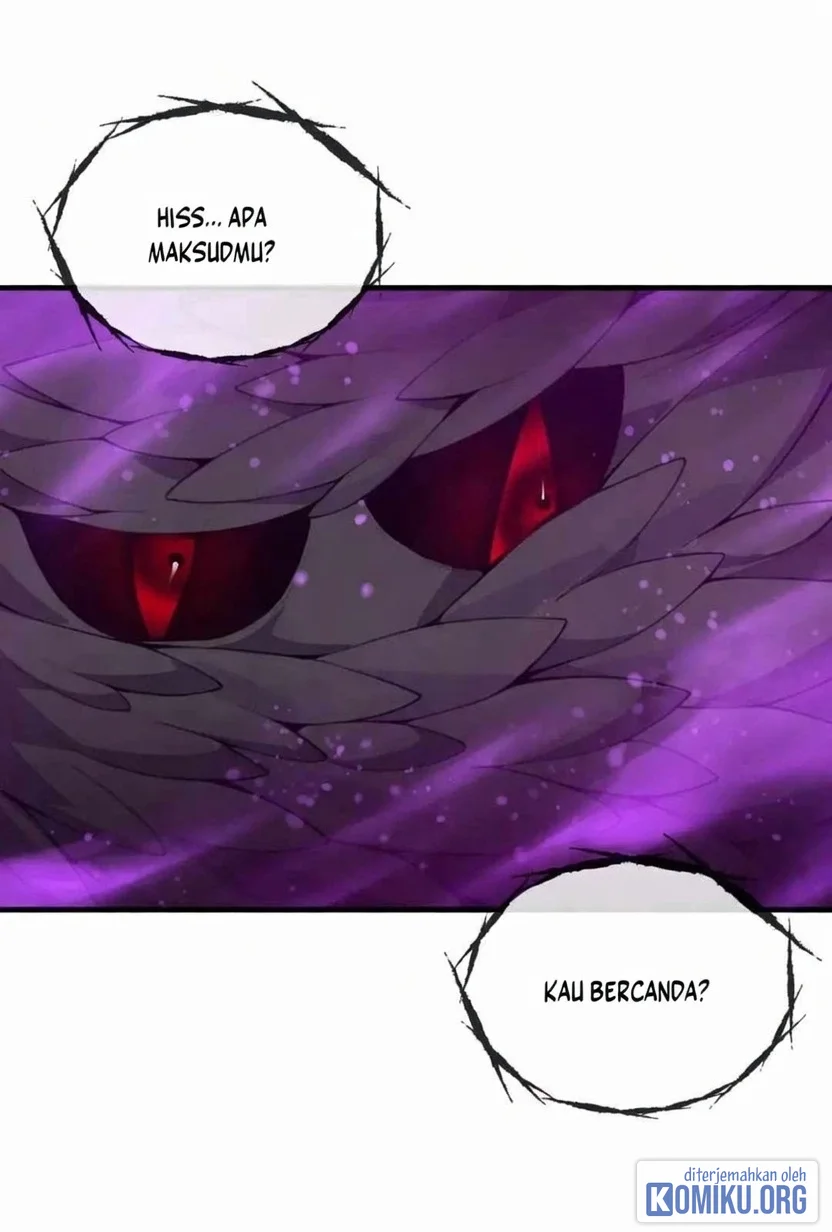 I Love the Demon Lord So Much That Even My Female Disciples Want to Kill Me Chapter 142 Gambar 43