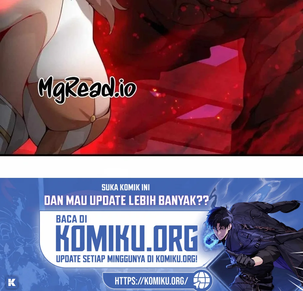 I Love the Demon Lord So Much That Even My Female Disciples Want to Kill Me Chapter 142 Gambar 58