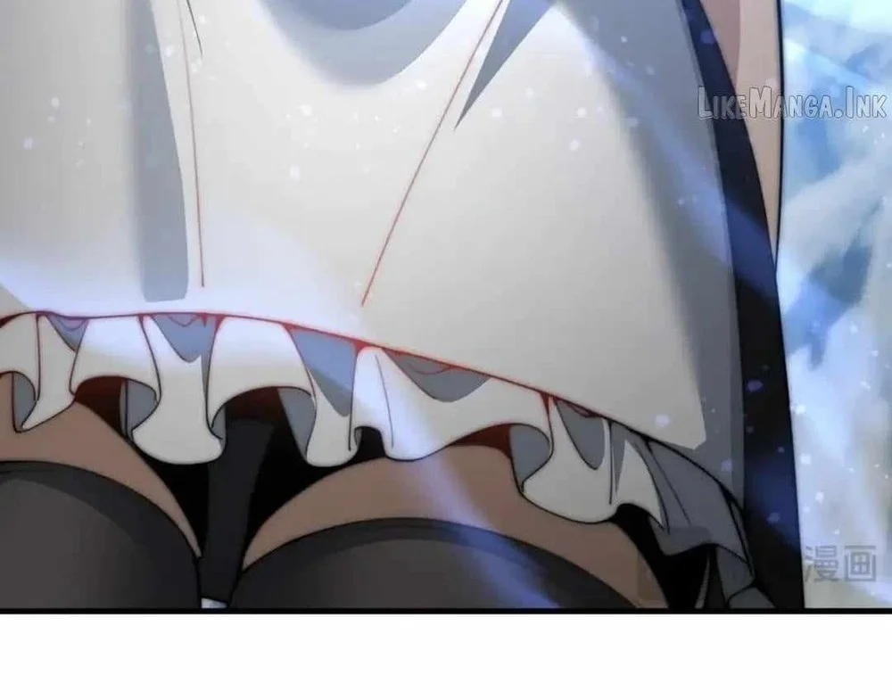 I Love the Demon Lord So Much That Even My Female Disciples Want to Kill Me Chapter 142 halaman 7
