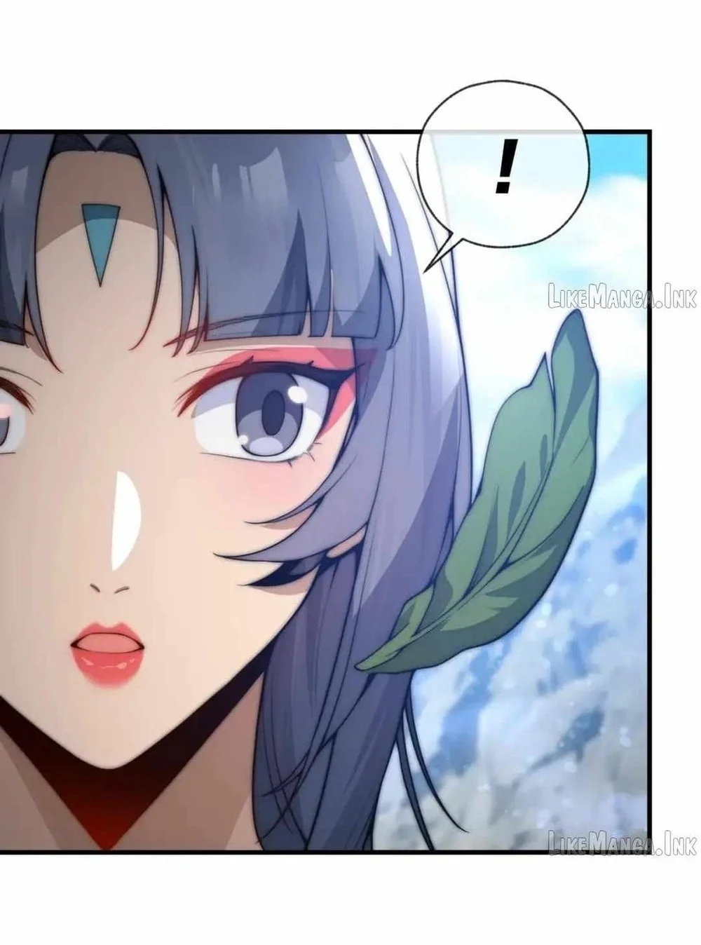 I Love the Demon Lord So Much That Even My Female Disciples Want to Kill Me Chapter 142 halaman 9
