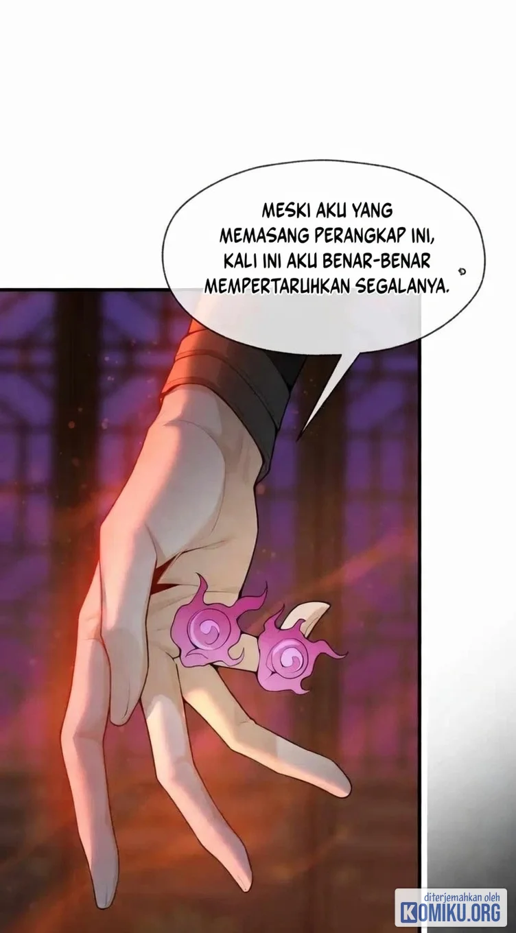 I Love the Demon Lord So Much That Even My Female Disciples Want to Kill Me Chapter 143 Gambar 34