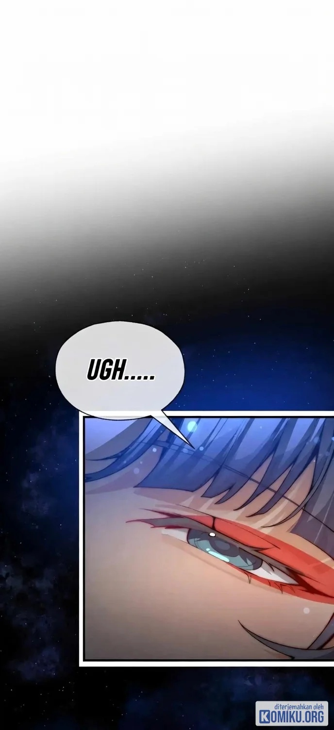 I Love the Demon Lord So Much That Even My Female Disciples Want to Kill Me Chapter 143 Gambar 36