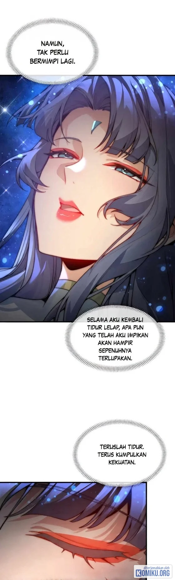 I Love the Demon Lord So Much That Even My Female Disciples Want to Kill Me Chapter 143 Gambar 38