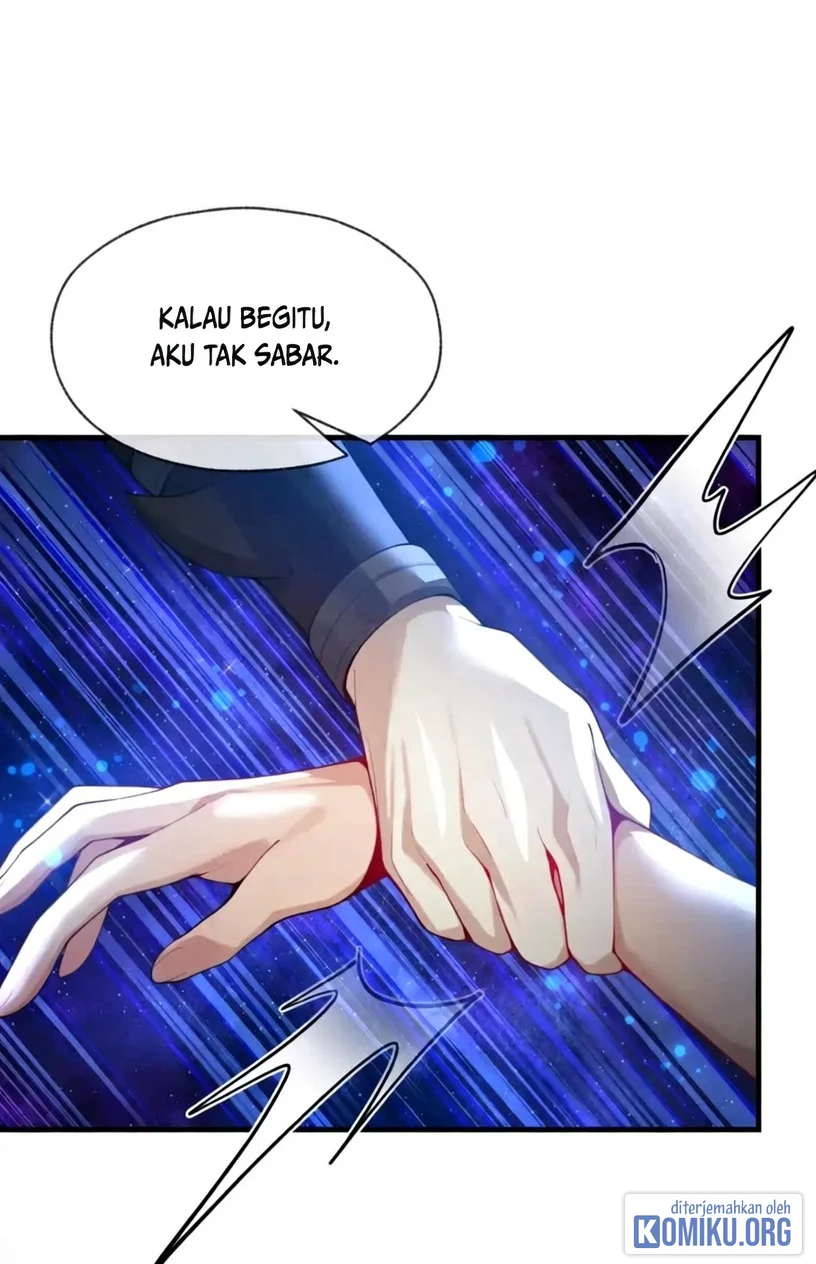 I Love the Demon Lord So Much That Even My Female Disciples Want to Kill Me Chapter 143 Gambar 41