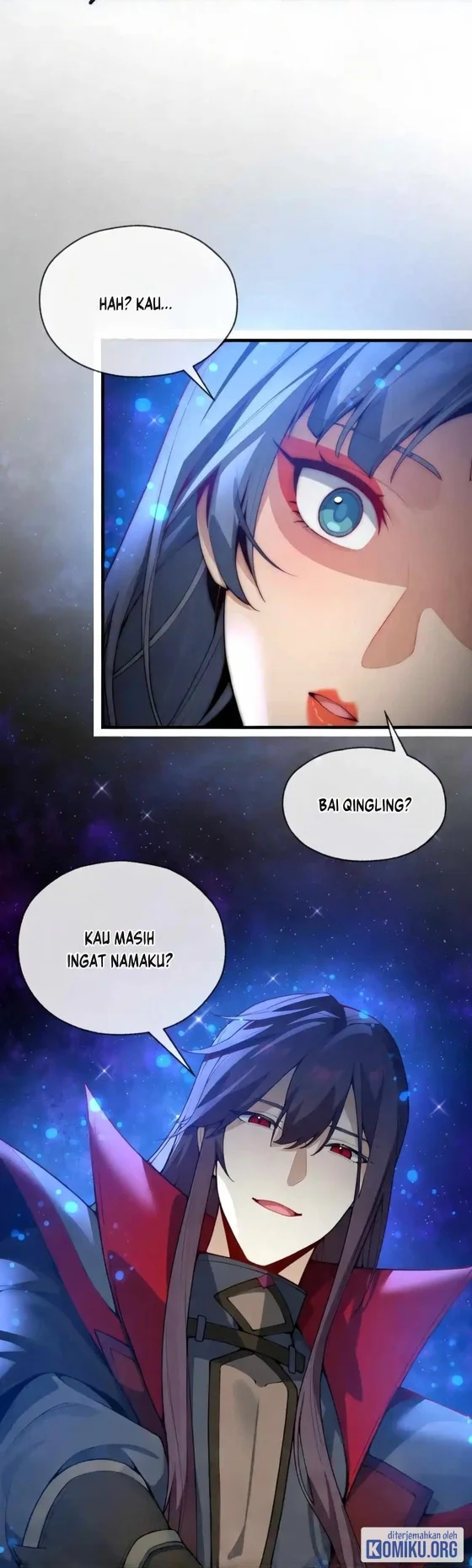 I Love the Demon Lord So Much That Even My Female Disciples Want to Kill Me Chapter 143 Gambar 42