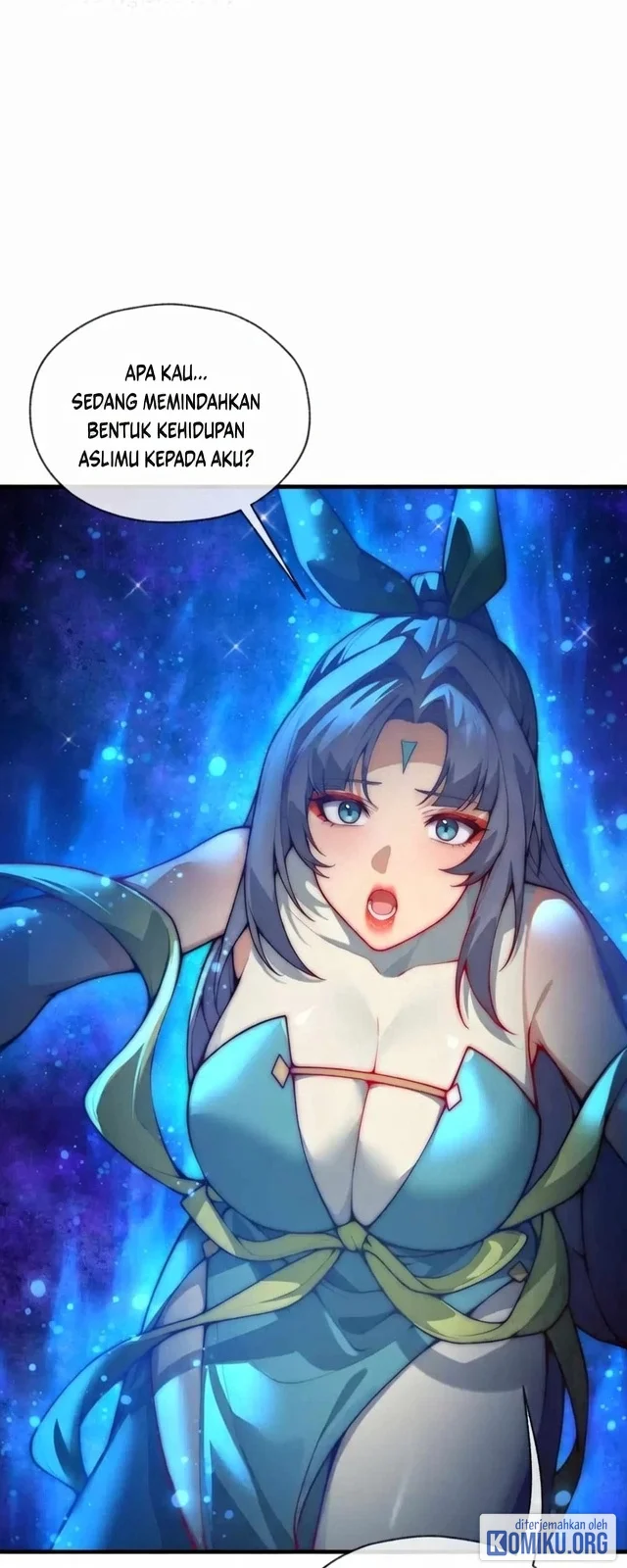 I Love the Demon Lord So Much That Even My Female Disciples Want to Kill Me Chapter 143 Gambar 44