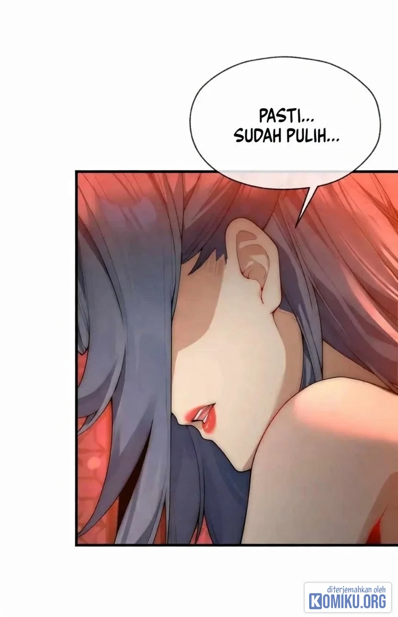 I Love the Demon Lord So Much That Even My Female Disciples Want to Kill Me Chapter 144 Gambar 39