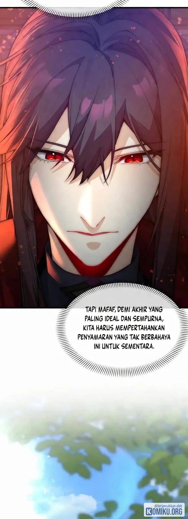 I Love the Demon Lord So Much That Even My Female Disciples Want to Kill Me Chapter 144 Gambar 44