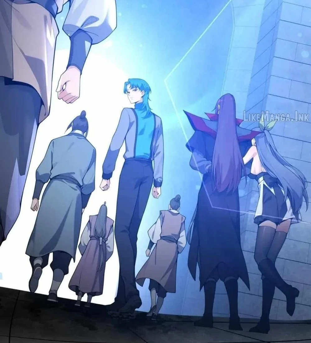 I Love the Demon Lord So Much That Even My Female Disciples Want to Kill Me Chapter 144 Gambar 46