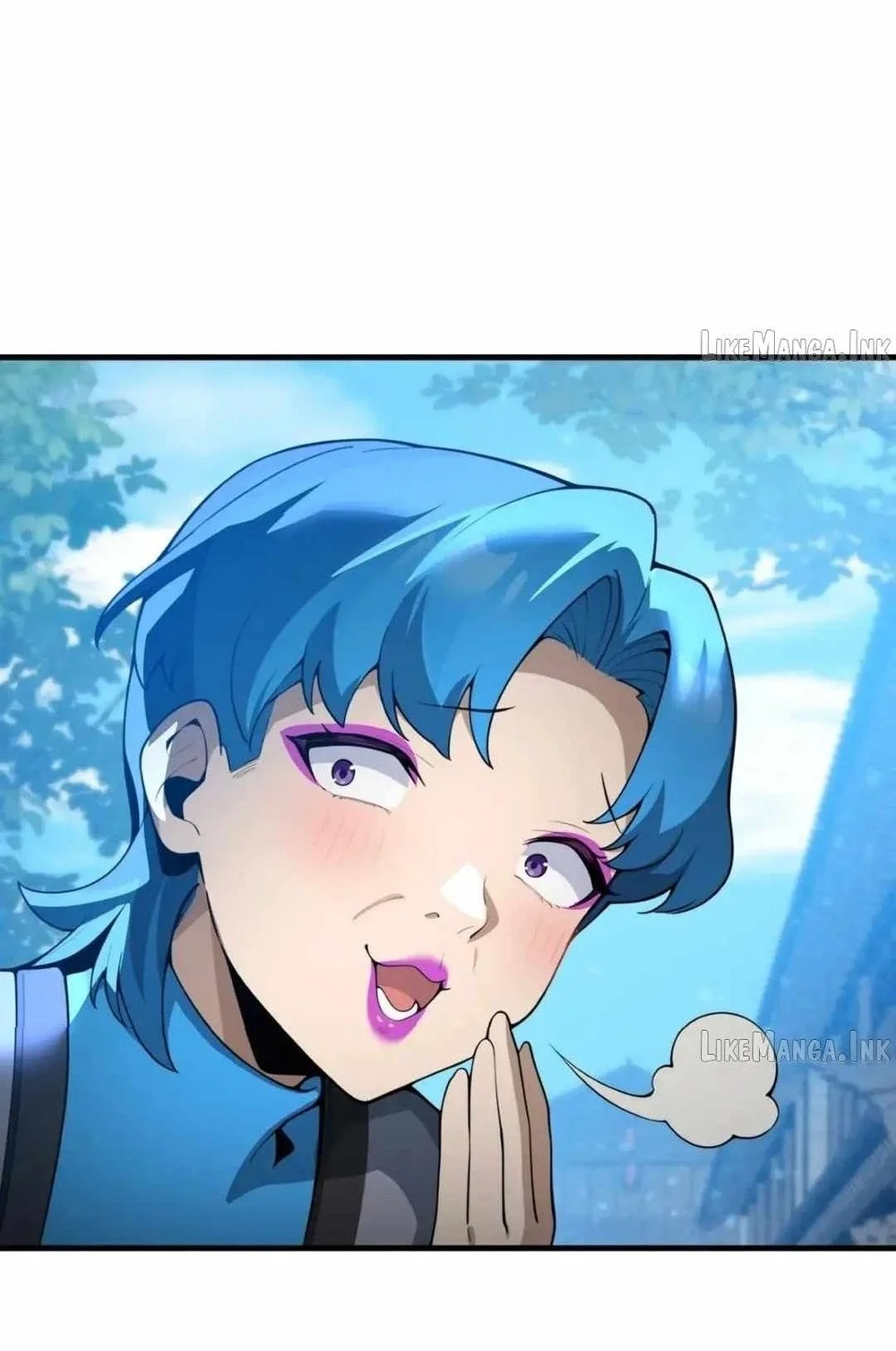 I Love the Demon Lord So Much That Even My Female Disciples Want to Kill Me Chapter 144 Gambar 51