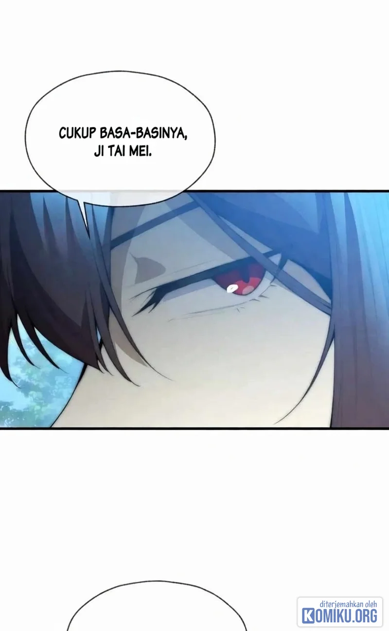 I Love the Demon Lord So Much That Even My Female Disciples Want to Kill Me Chapter 144 Gambar 53