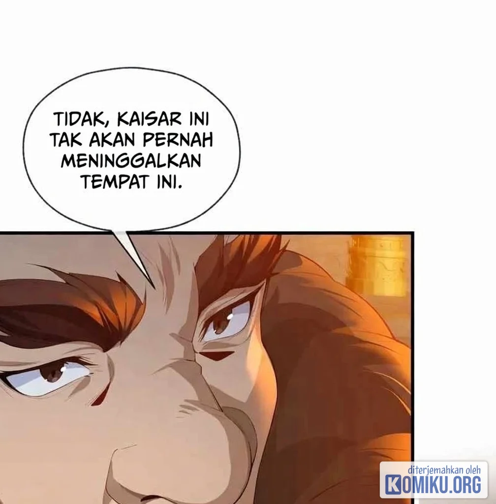 I Love the Demon Lord So Much That Even My Female Disciples Want to Kill Me Chapter 145 Gambar 10