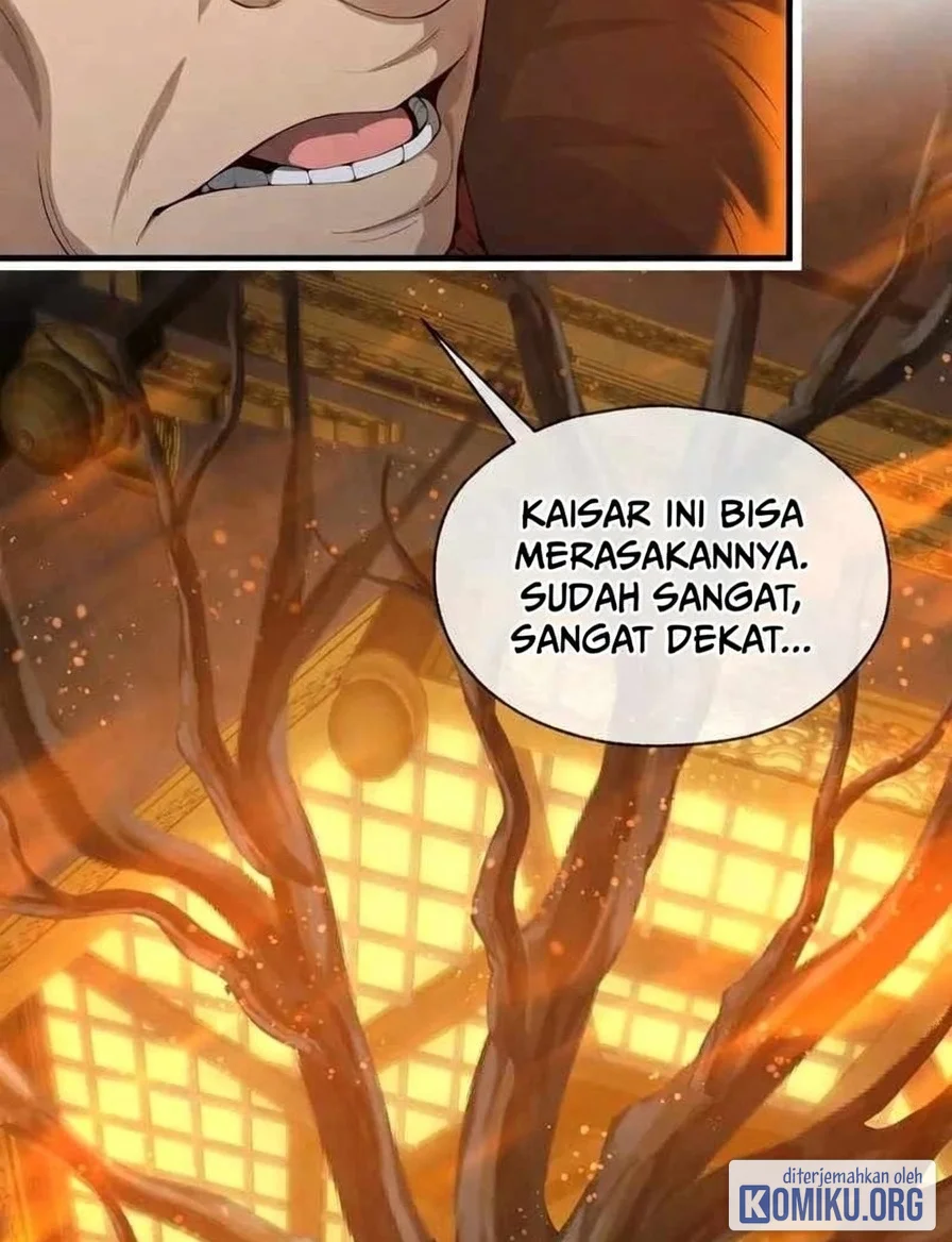 I Love the Demon Lord So Much That Even My Female Disciples Want to Kill Me Chapter 145 Gambar 11