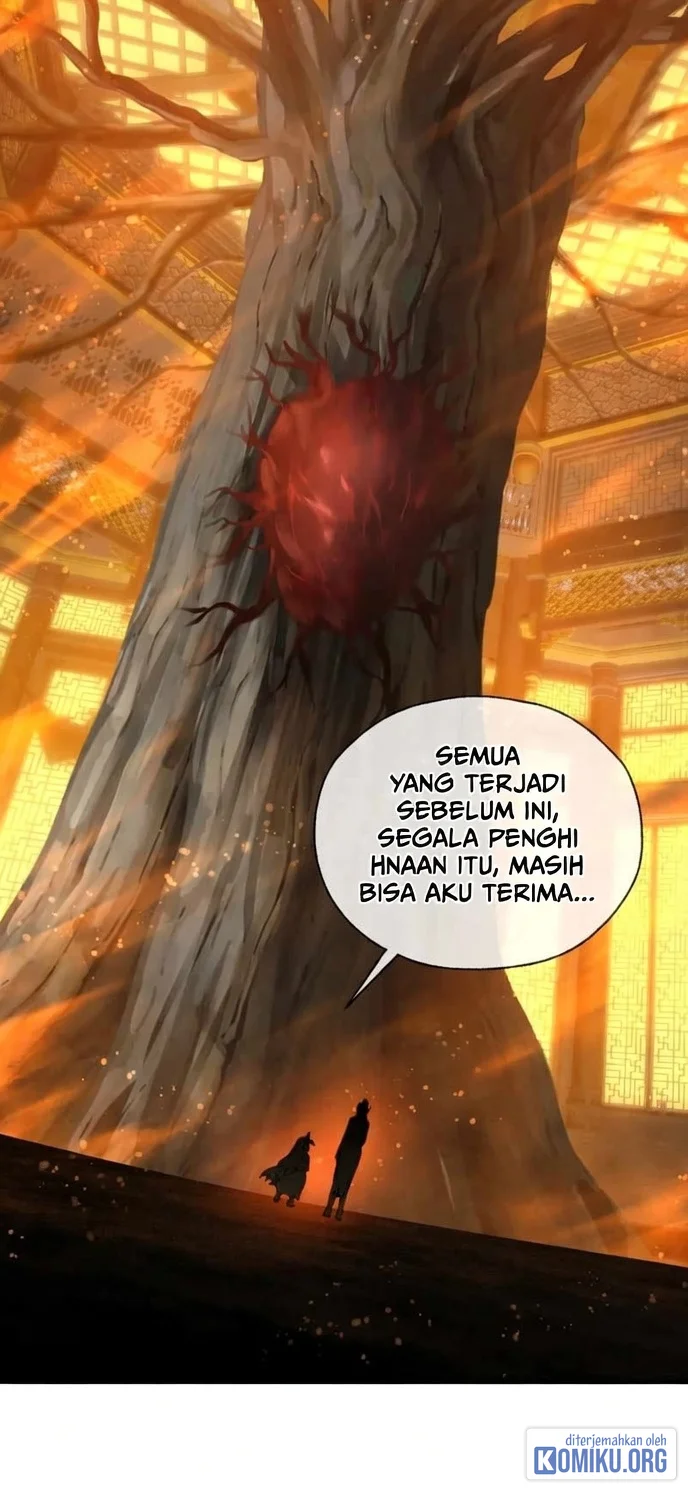 I Love the Demon Lord So Much That Even My Female Disciples Want to Kill Me Chapter 145 Gambar 12