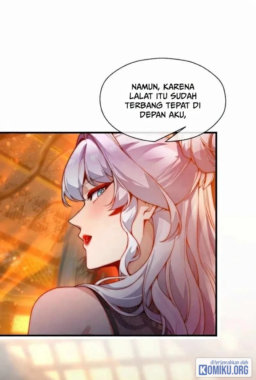 I Love the Demon Lord So Much That Even My Female Disciples Want to Kill Me Chapter 145 Gambar 15