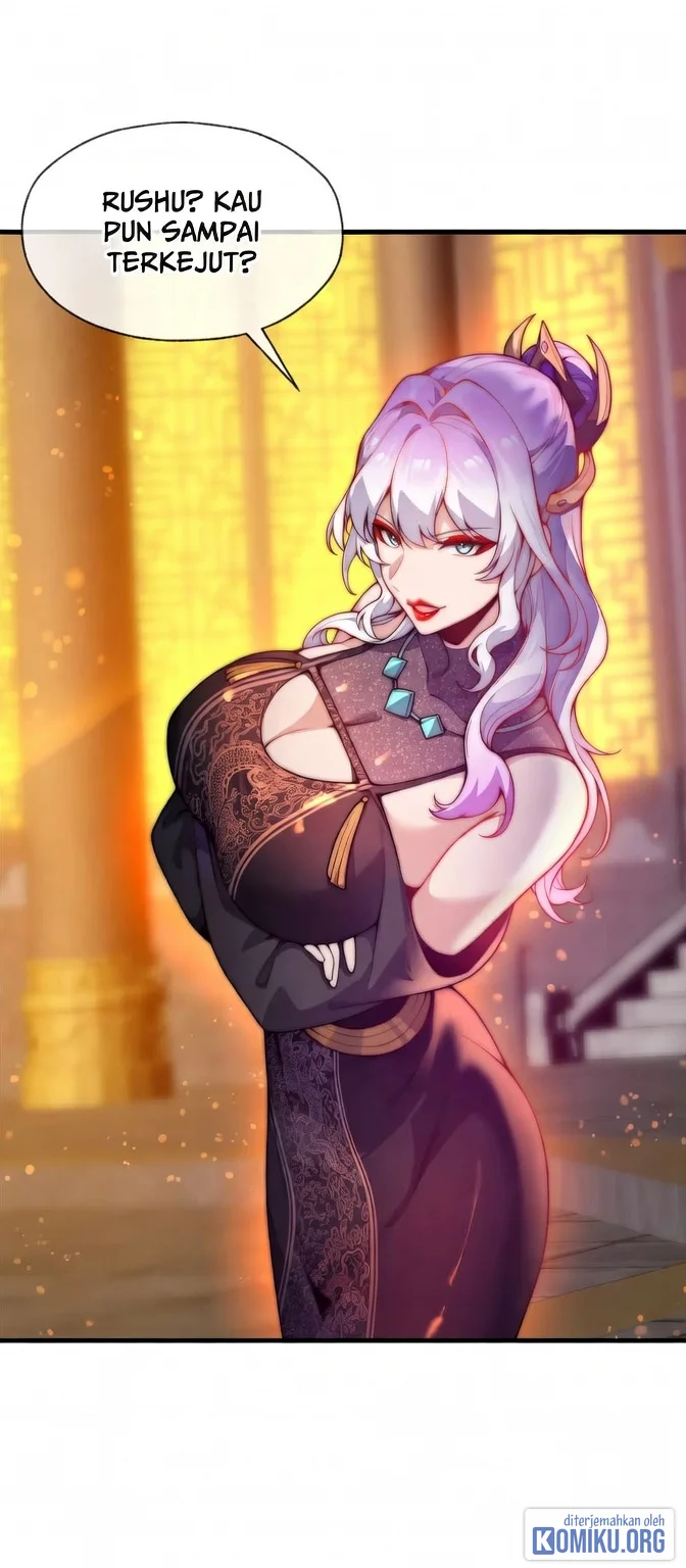 I Love the Demon Lord So Much That Even My Female Disciples Want to Kill Me Chapter 145 Gambar 17