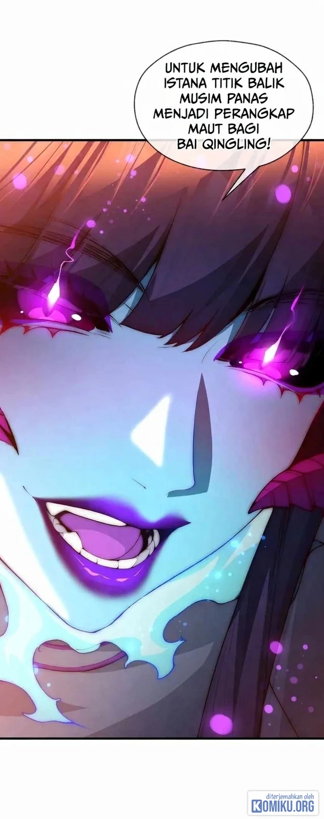 I Love the Demon Lord So Much That Even My Female Disciples Want to Kill Me Chapter 145 Gambar 20