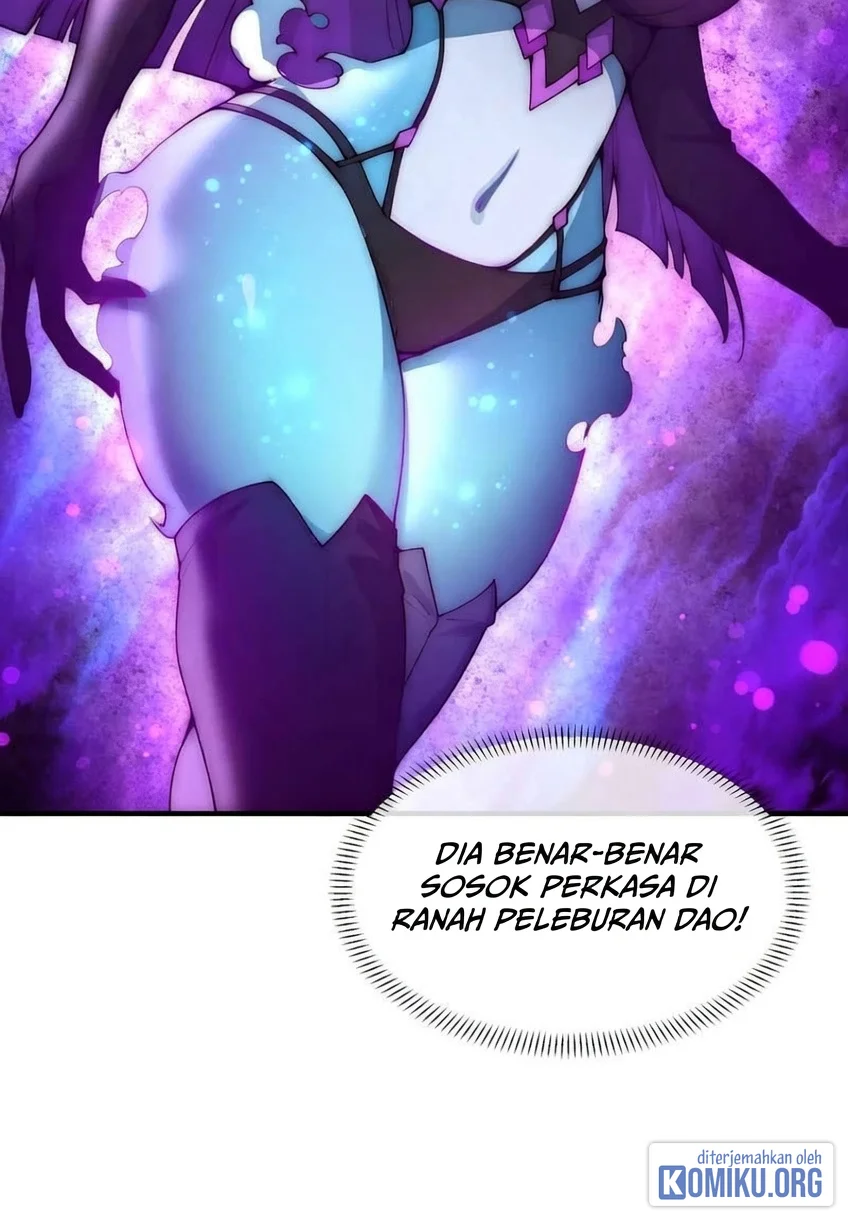 I Love the Demon Lord So Much That Even My Female Disciples Want to Kill Me Chapter 145 Gambar 22