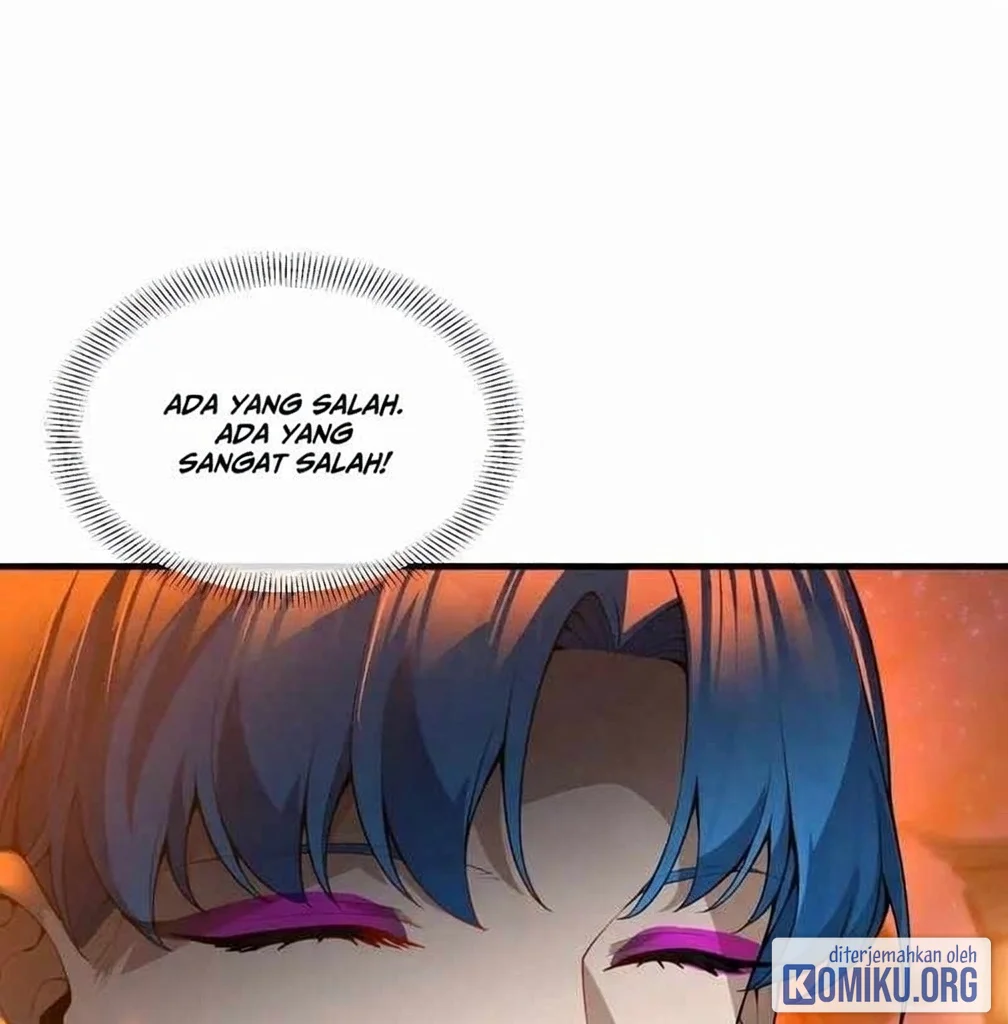 I Love the Demon Lord So Much That Even My Female Disciples Want to Kill Me Chapter 145 Gambar 27