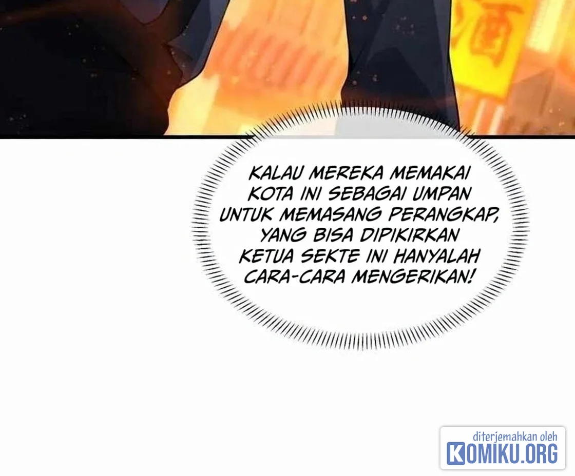 I Love the Demon Lord So Much That Even My Female Disciples Want to Kill Me Chapter 145 Gambar 29