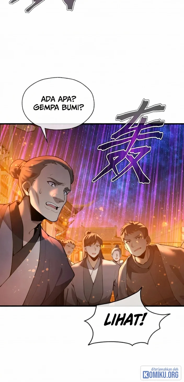 I Love the Demon Lord So Much That Even My Female Disciples Want to Kill Me Chapter 145 Gambar 31