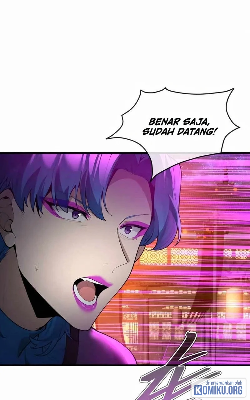 I Love the Demon Lord So Much That Even My Female Disciples Want to Kill Me Chapter 145 Gambar 33