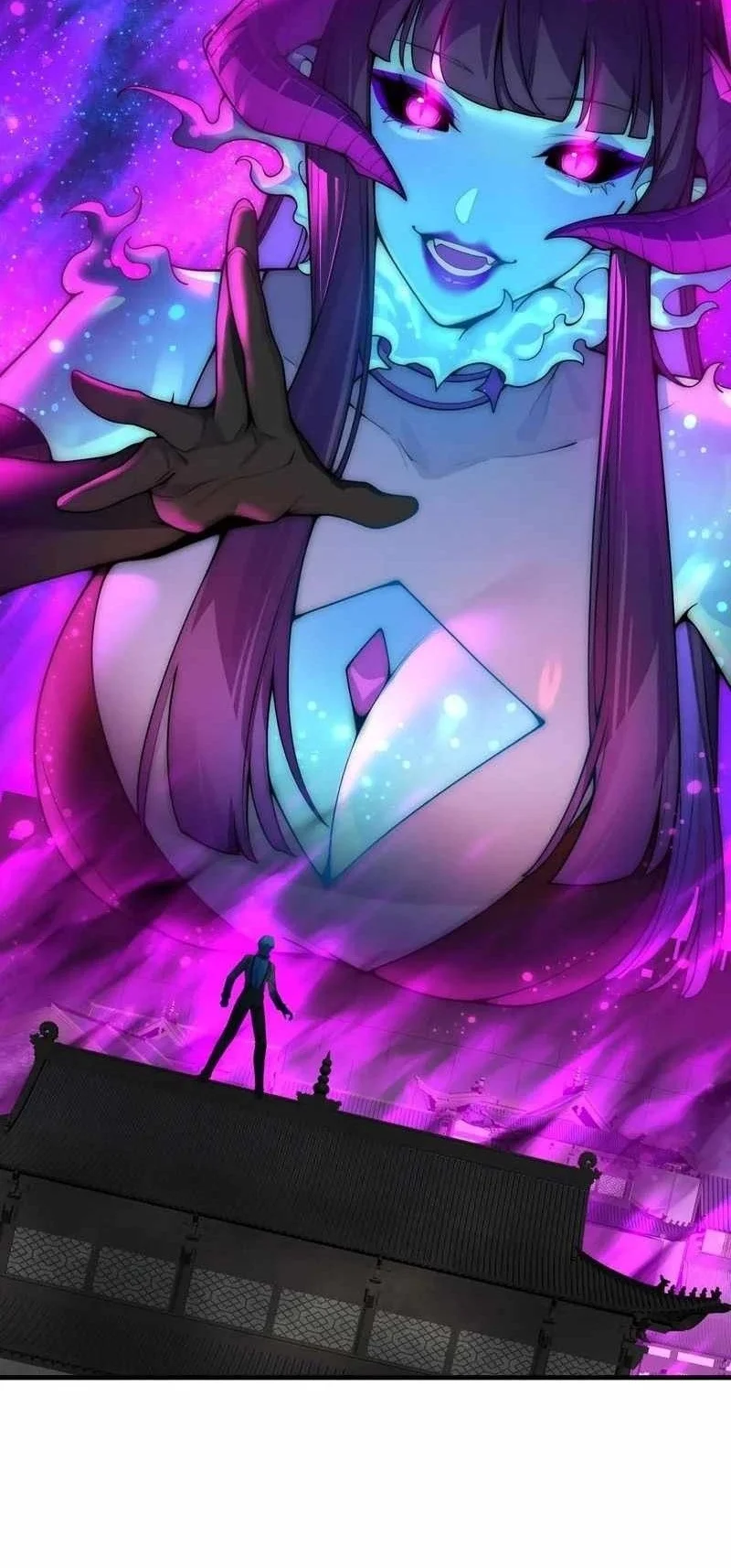 I Love the Demon Lord So Much That Even My Female Disciples Want to Kill Me Chapter 145 Gambar 43