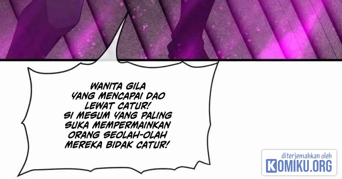 I Love the Demon Lord So Much That Even My Female Disciples Want to Kill Me Chapter 145 Gambar 57