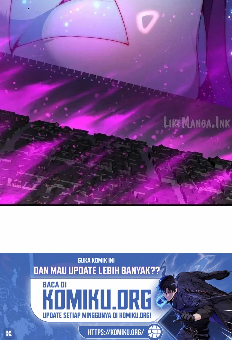 I Love the Demon Lord So Much That Even My Female Disciples Want to Kill Me Chapter 145 Gambar 60