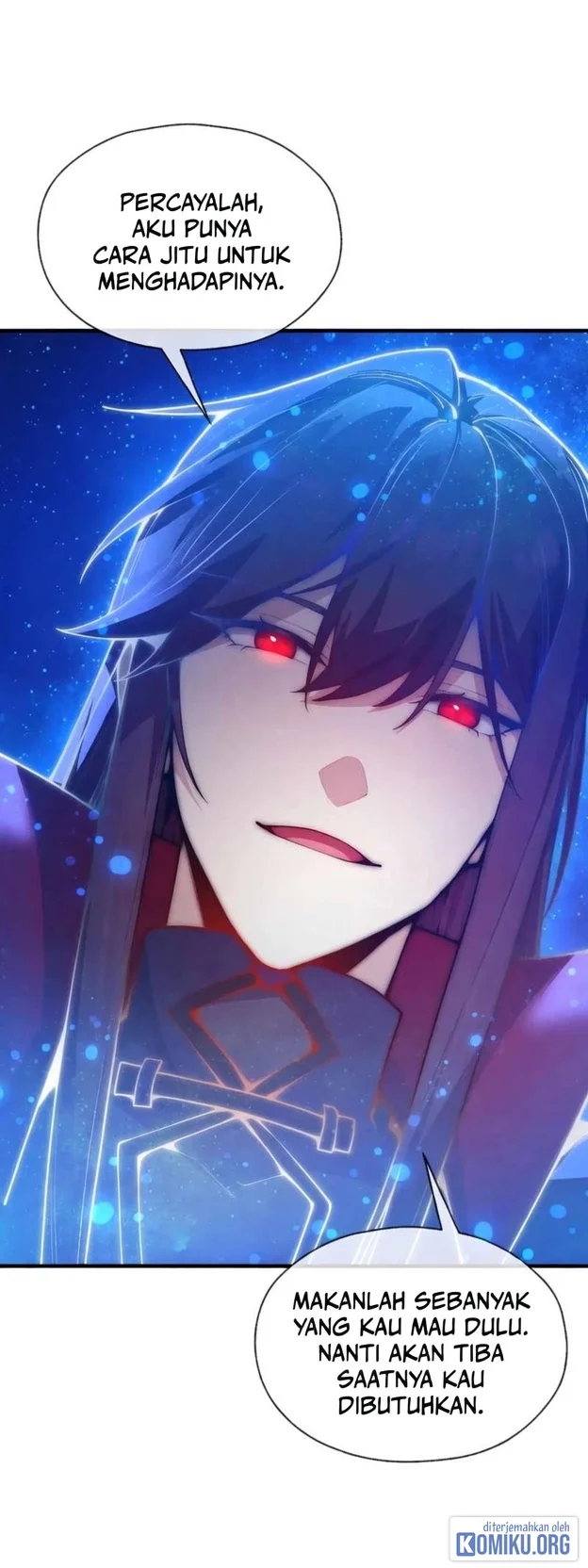 I Love the Demon Lord So Much That Even My Female Disciples Want to Kill Me Chapter 146 Gambar 15